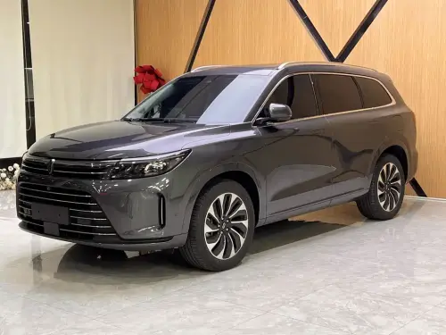 AITO M7, 2023