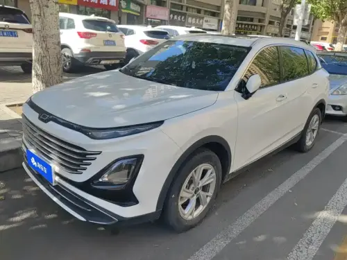 Bestune T90, 2024