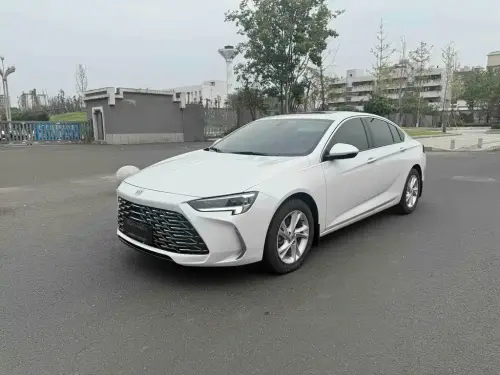 Buick Regal, 2023