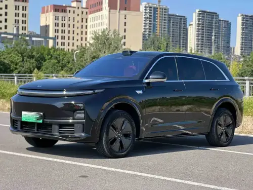 Li Auto L7, 2024