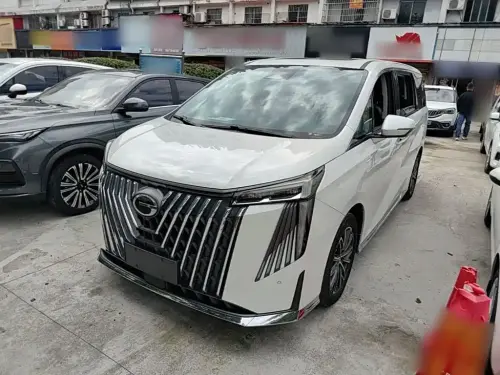 GAC M8, 2023