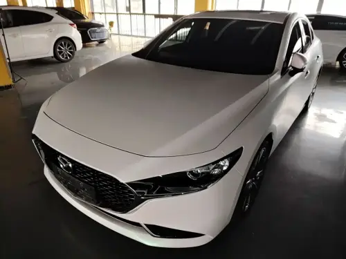 Mazda Mazda3 Axela, 2024