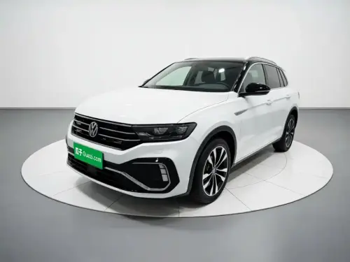 Volkswagen T-Roc, 2023