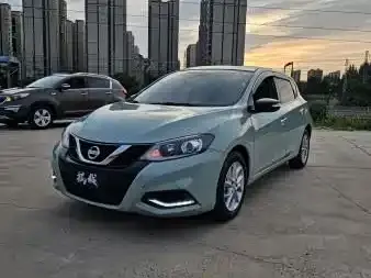 Nissan Tiida, 2023