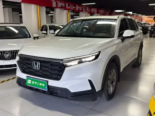 Honda CR-V, 2023