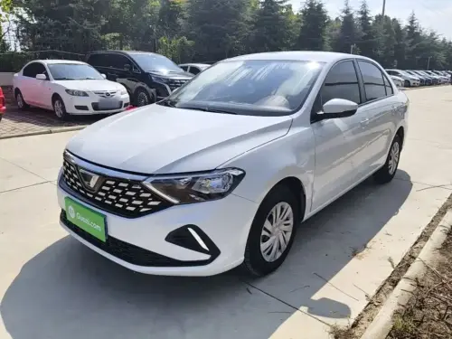 Jetta VA3, 2023