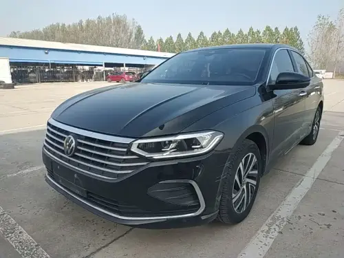 Volkswagen Lavida, 2024