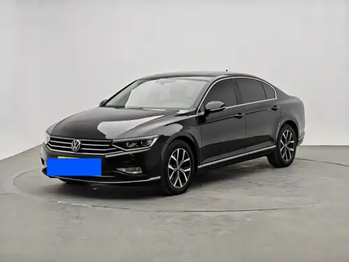 Volkswagen Magotan, 2022