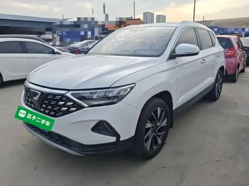 Jetta VS5, 2019
