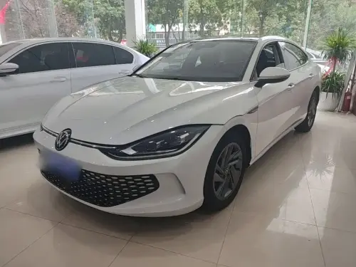 Volkswagen Lamando, 2023