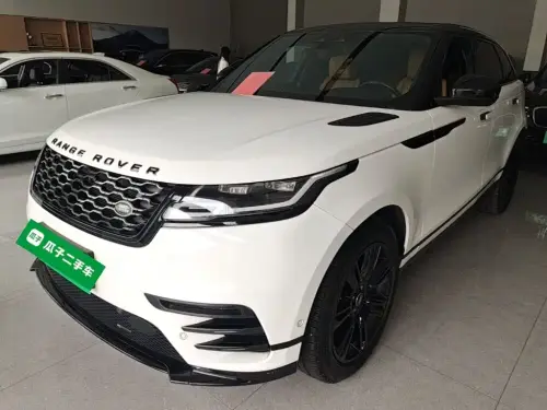 Land Rover Range Rover Velar, 2023