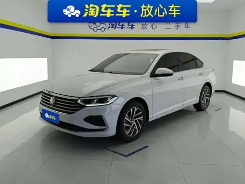 Volkswagen Lavida, 2024