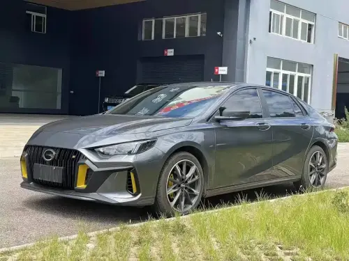 GAC Empow, 2023
