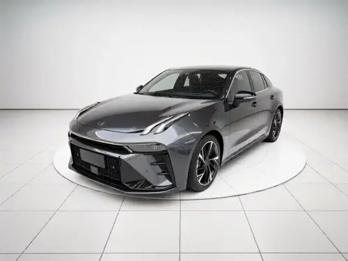 Lynk & Co 03, 2023