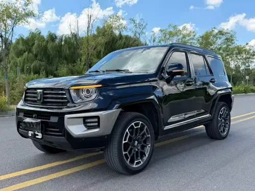 Tank 700, 2024