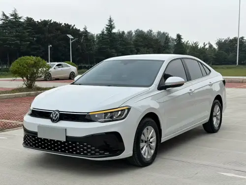 Volkswagen Lavida, 2024