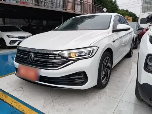 Volkswagen Sagitar, 2024