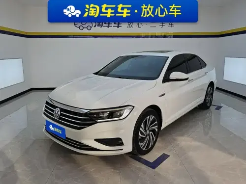 Volkswagen Sagitar, 2022