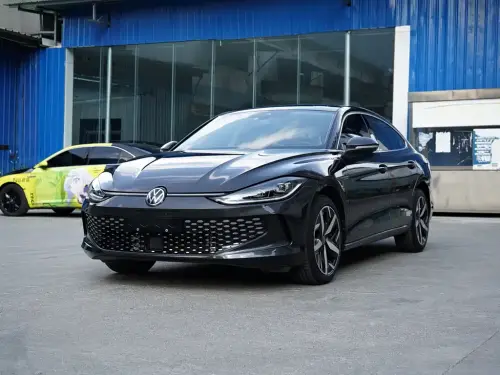 Volkswagen Lamando, 2024