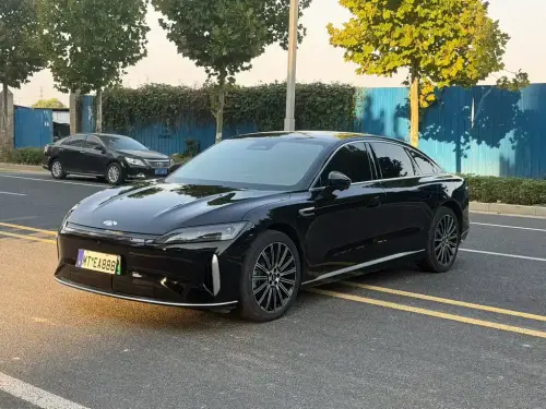 Chery Fengyun A9, 2025