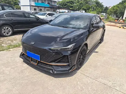 Changan UNI-V, 2023