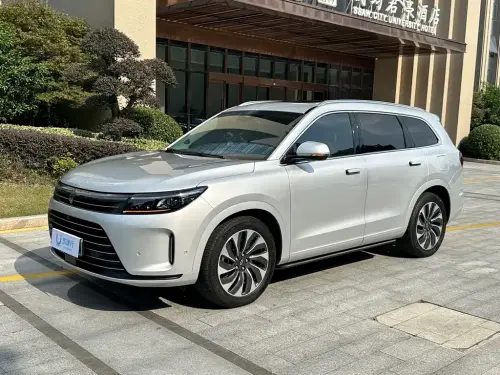 AITO M7, 2023