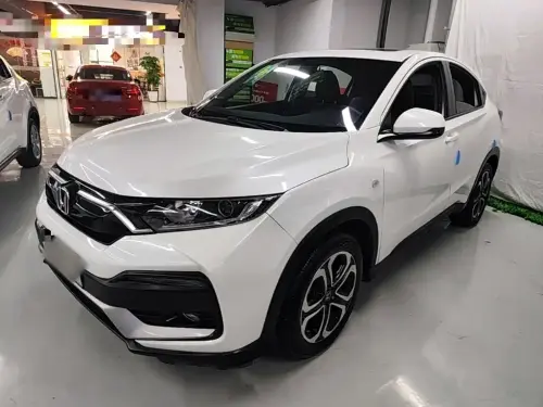 Honda XR-V, 2020