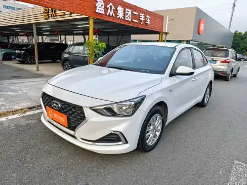 Hyundai Celesta, 2022