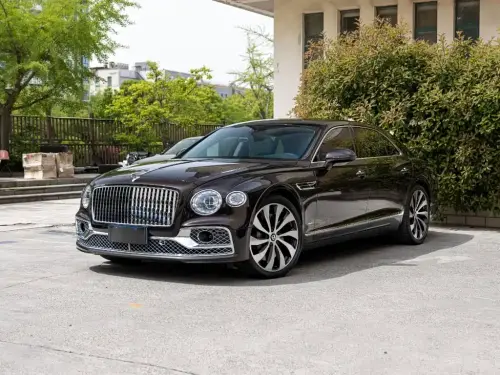 Bentley Flying Spur, 2023