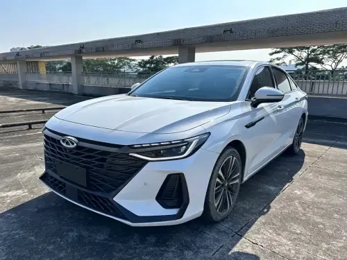 Chery Arrizo 8, 2023