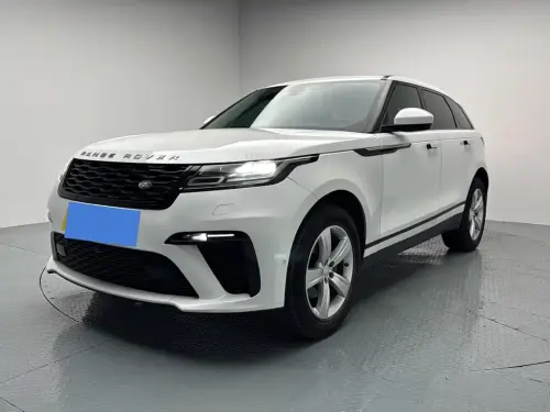 Land Rover Range Rover Velar, 2020