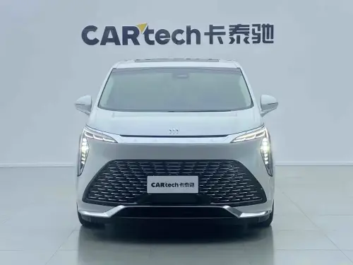 Buick Century, 2023