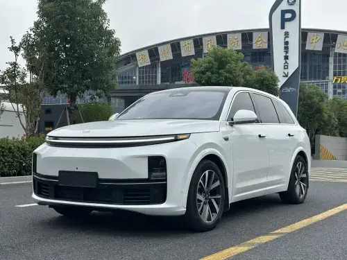 Li Auto L7, 2023