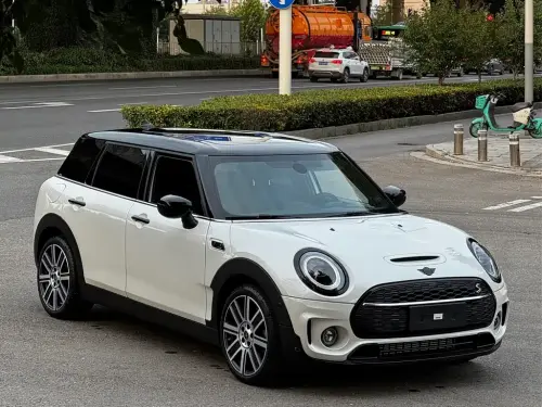 Mini MINI CLUBMAN, 2024