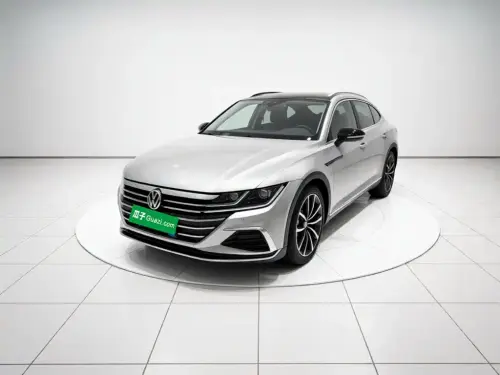 Volkswagen CC, 2022