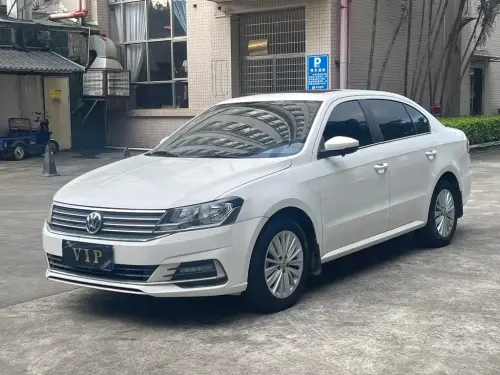 Volkswagen Lavida, 2022