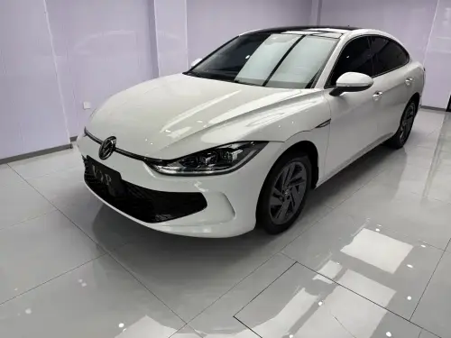 Volkswagen Lamando, 2022