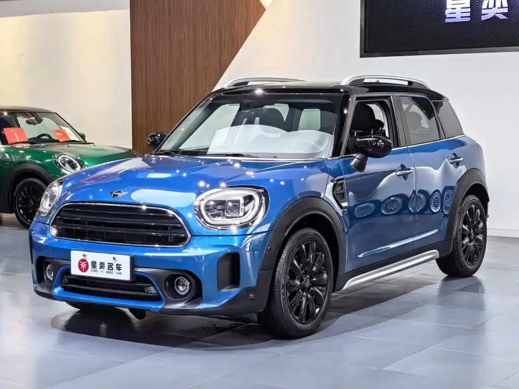 Mini MINI COUNTRYMAN, 2020