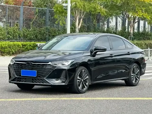 Chery Arrizo 8, 2025