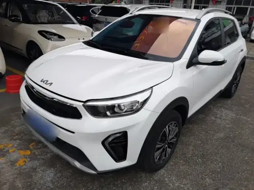 Kia KX1, 2026