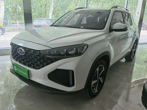 Hyundai ix35, 2022