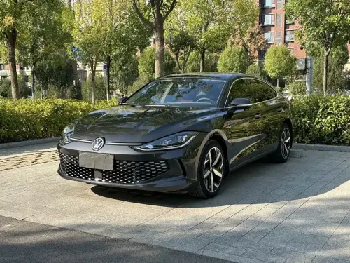 Volkswagen Lamando, 2023