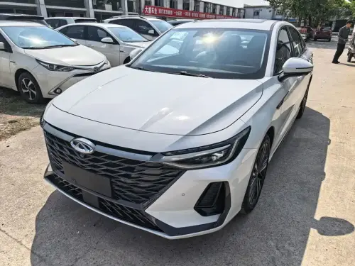 Chery Arrizo 8, 2024
