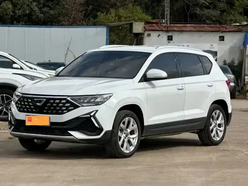 Jetta VS5, 2022