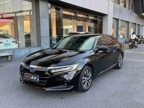 Honda Accord, 2023