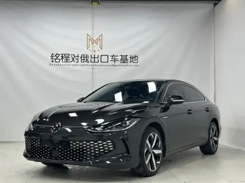 Volkswagen Lamando, 2023