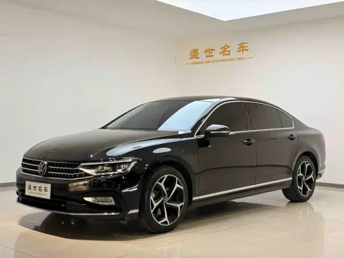 Volkswagen Magotan, 2023