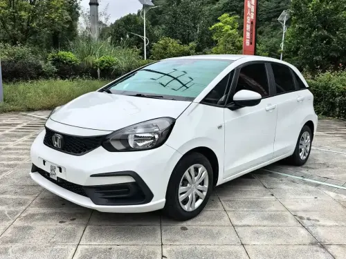 Honda Fit, 2023