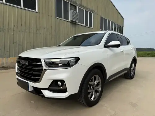 Haval H6, 2023