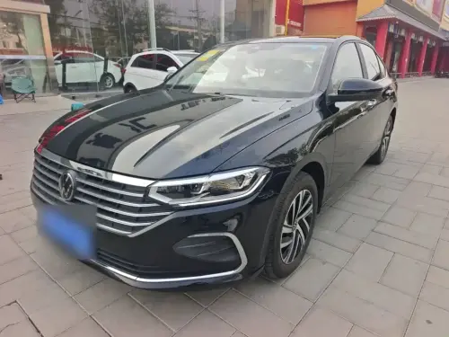 Volkswagen Lavida, 2026